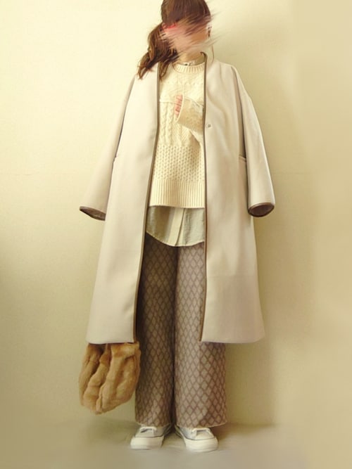 マルルン♪ さんのコーディネート