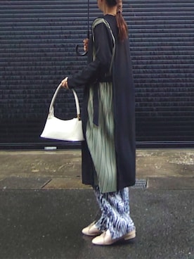 マルルン♪ さん(レディース・159cm)の春コーディネート