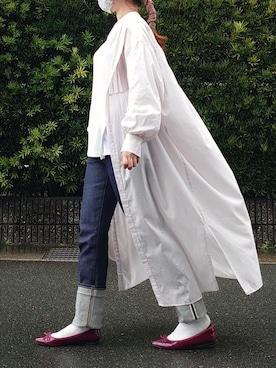 マルルン♪ さん（レディース・159cm）の春コーディネート