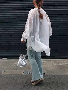 マルルン♪ さん（レディース・159cm）の春コーディネート