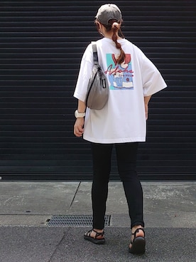 マルルン♪ さん(レディース・159cm)の春コーディネート