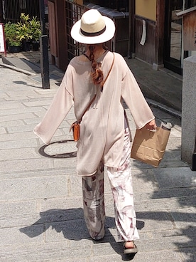 マルルン♪ さん（レディース・159cm）の春コーディネート