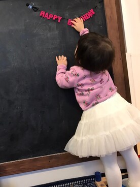 E♡Mさんのコーディネート