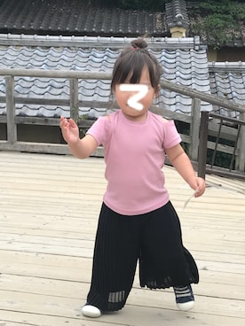 E♡Mさんのコーディネート