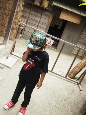 E♡Mさんのコーディネート