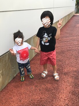 E♡Mさんのコーディネート