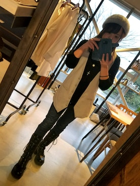 shinraさんのコーディネート