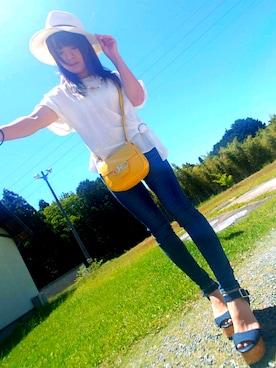 shinraさんのコーディネート