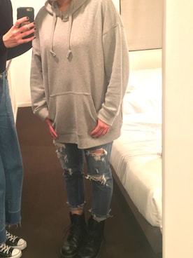 ぴぃさんのコーディネート