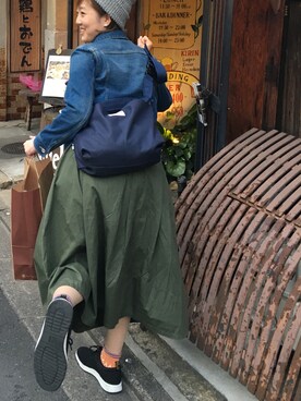 ぴぃさんのコーディネート