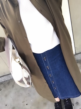 ぴぃさんのコーディネート