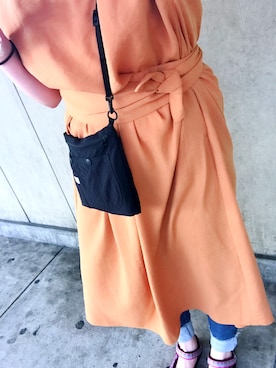 ぴぃさんのコーディネート