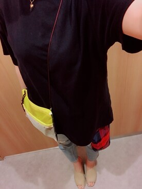 ぴぃさんのコーディネート