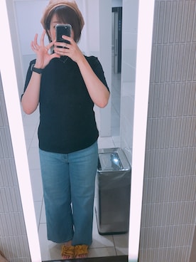 ぴぃさんのコーディネート