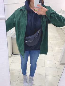 ぴぃさんのコーディネート