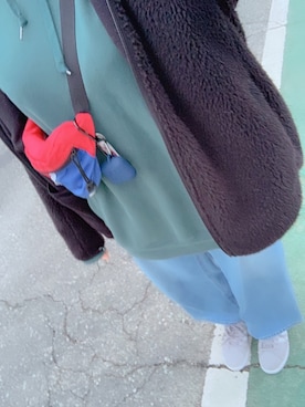 ぴぃさんのコーディネート