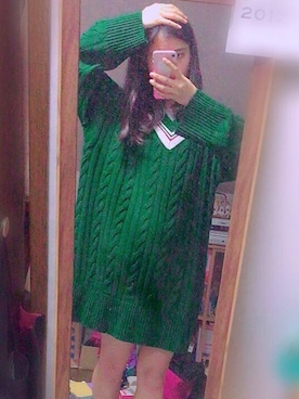 ももりん♡さんのコーディネート