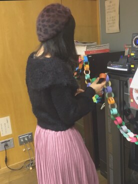 ももりん♡さんのコーディネート