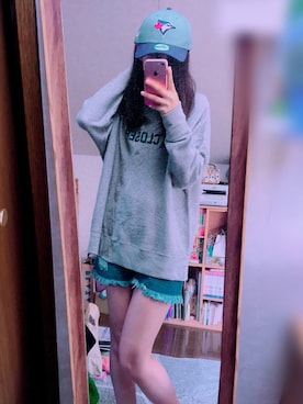 ももりん♡さんのコーディネート