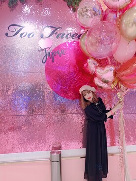 林田　沙綾さんのコーディネート