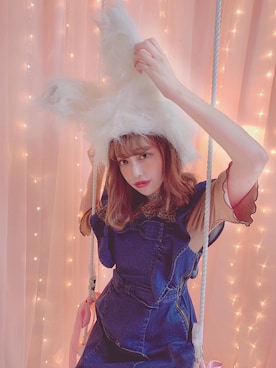 林田　沙綾さんのコーディネート