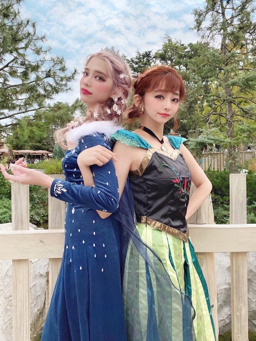 林田　沙綾さんのコーディネート