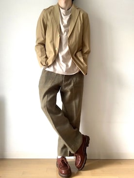 irohasさんのコーディネート