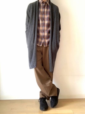 irohasさんのコーディネート