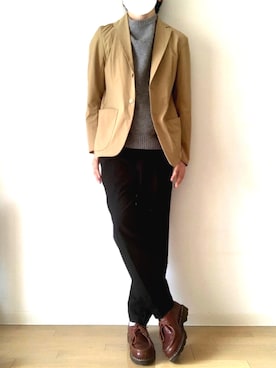 irohasさんのコーディネート