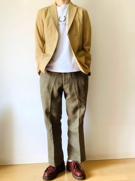 irohasさんのコーディネート