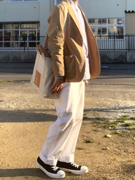 irohasさんのコーディネート