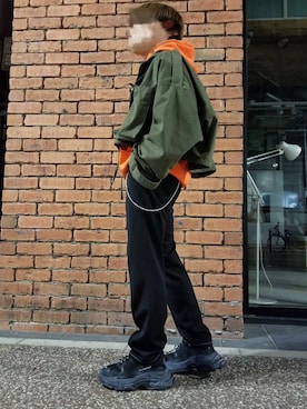 yygさんのコーディネート