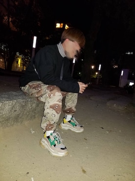 yygさんのコーディネート