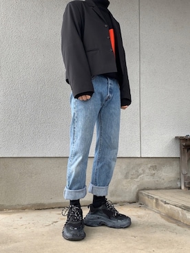 yygさんのコーディネート