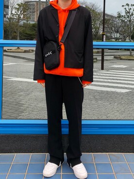 yygさんのコーディネート