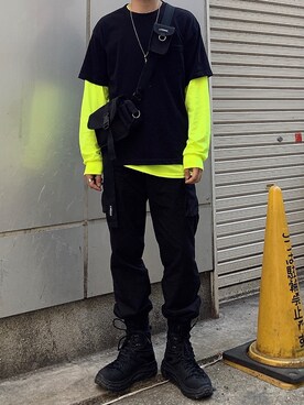 yygさんのコーディネート