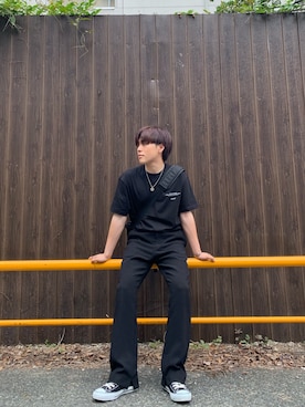 yygさんのコーディネート