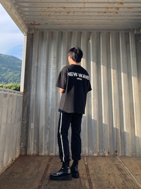 yygさんのコーディネート