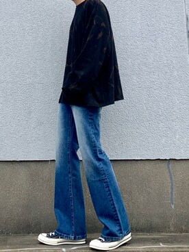 yygさんのコーディネート