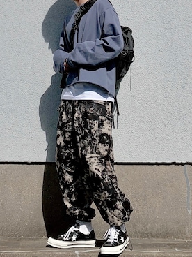 yygさんのコーディネート