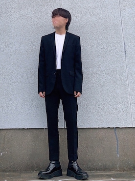 yygさんのコーディネート