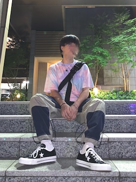 yygさんのコーディネート