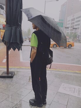 yygさんのコーディネート