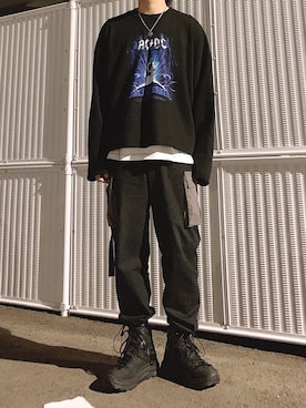 yygさんのコーディネート