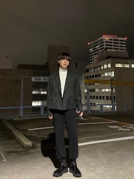 yygさんのコーディネート