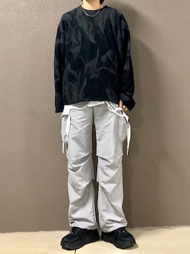 yygさんのコーディネート