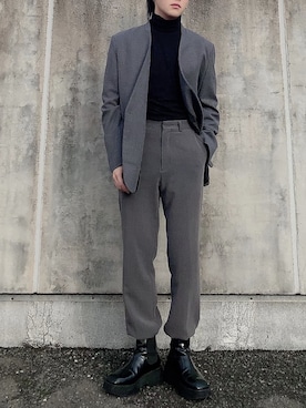 yygさんのコーディネート