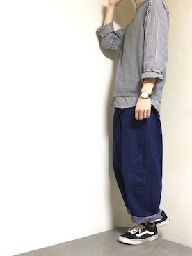 まるたさんのコーディネート