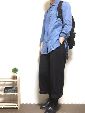 まるたさんのコーディネート