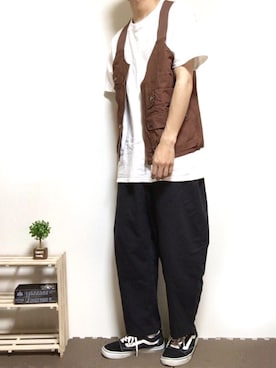 まるたさんのコーディネート